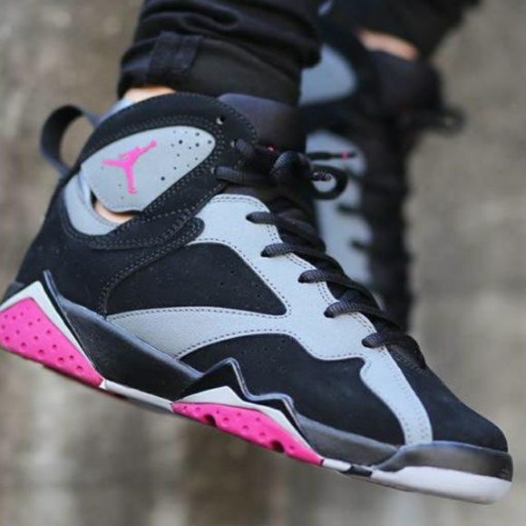 jordan 7 youth